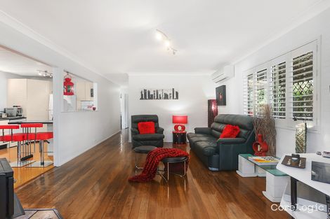Property photo of 42 Hallett Avenue Camira QLD 4300