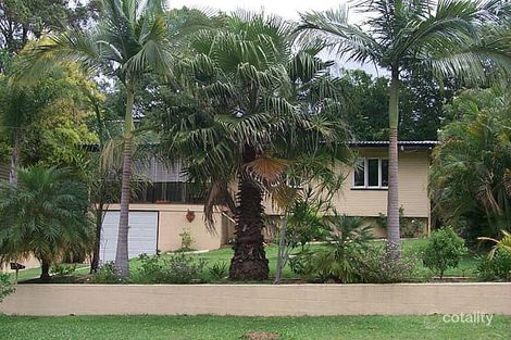 47 Akuna St, Kenmore, QLD 4069