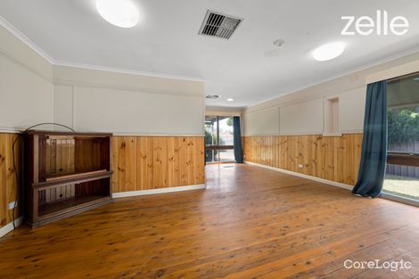 Property photo of 332 Parkland Crescent Lavington NSW 2641