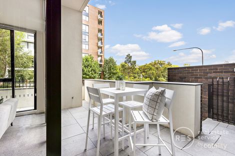 Property photo of 101/159 Ross Street Forest Lodge NSW 2037