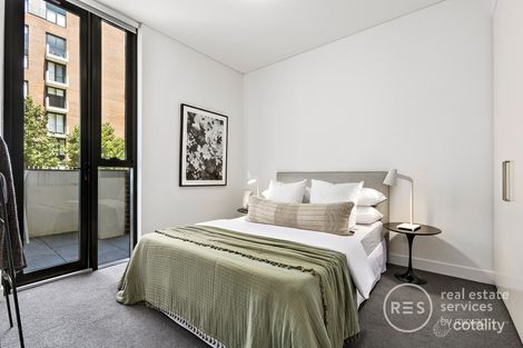 Property photo of 101/159 Ross Street Forest Lodge NSW 2037