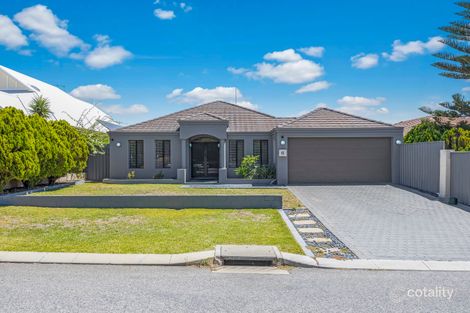 Property photo of 6 Bayfield Crescent Mindarie WA 6030