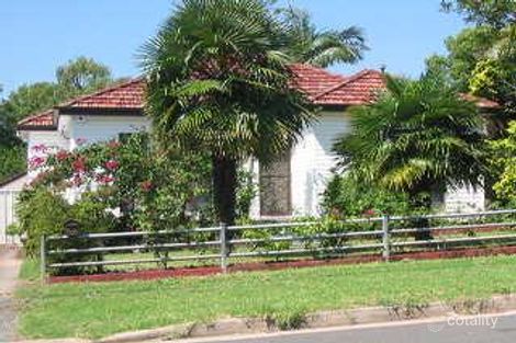 95a Camden St, Fairfield Heights, NSW 2165