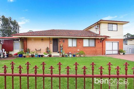 51 Nella Dan Ave, Tregear, NSW 2770