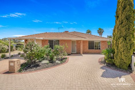 Property photo of 35A Standish Way Woodvale WA 6026