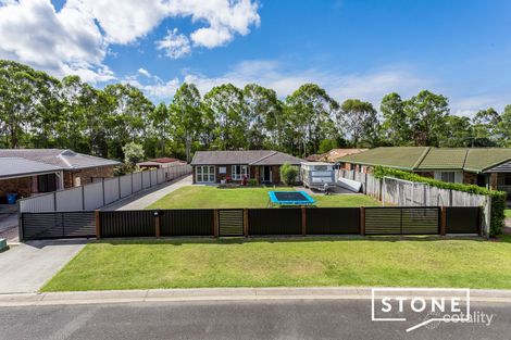 71 Hickory Dr, Narangba, QLD 4504