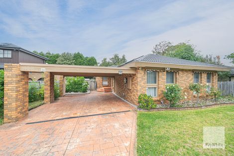 38 Templeton St, Wantirna, VIC 3152
