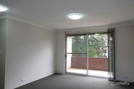 Property photo of 21/34-40 Edensor Street Epping NSW 2121
