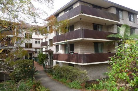 Property photo of 21/34-40 Edensor Street Epping NSW 2121