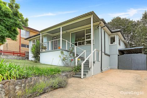 Property photo of 89 Woronora Road Engadine NSW 2233