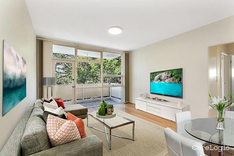 21/3 Ocean St N, Bondi, NSW 2026