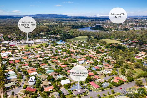 Property photo of 93 Ghost Gum Street Bellbowrie QLD 4070