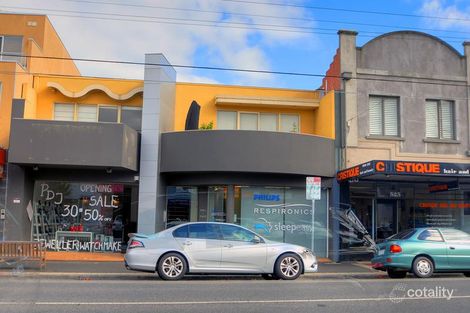 Property photo of 6/521 Hampton Street Hampton VIC 3188