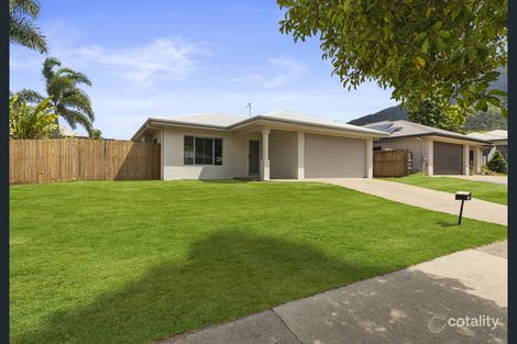 Property photo of 19 Claderia Street Edmonton QLD 4869