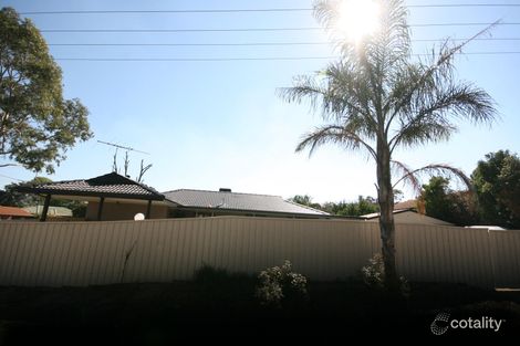 Property photo of 16 Meadow Way Hackham West SA 5163