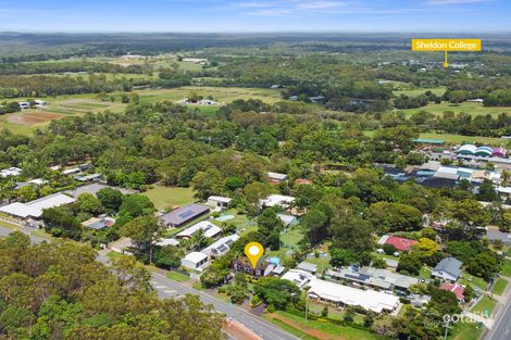 Property photo of 7 Woodlands Drive Thornlands QLD 4164