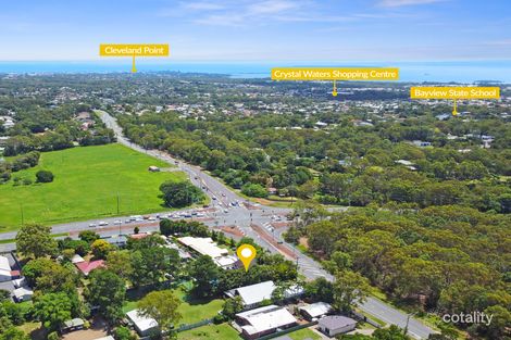 Property photo of 7 Woodlands Drive Thornlands QLD 4164