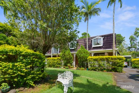 Property photo of 7 Woodlands Drive Thornlands QLD 4164