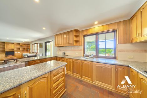 Property photo of 31 Shell Bay Road Lower King WA 6330