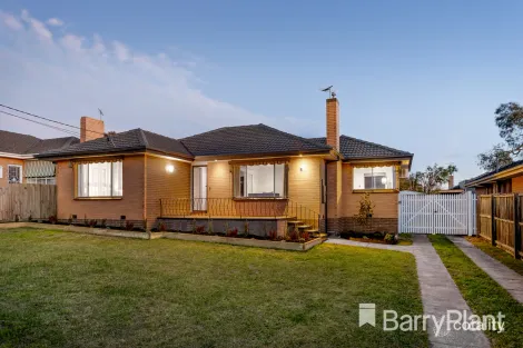 6 Pateman St, Watsonia, VIC 3087