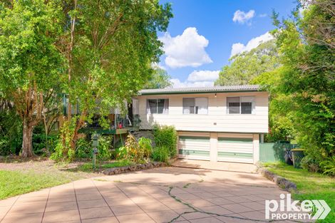 Property photo of 46 Elliott Street Caboolture QLD 4510