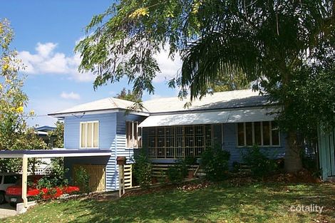 Property photo of 49 Glencoe Street The Range QLD 4700