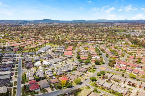 Property photo of 128 Jabanungga Avenue Ngunnawal ACT 2913