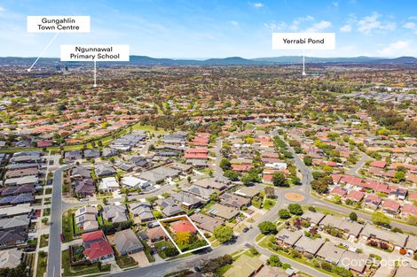 Property photo of 128 Jabanungga Avenue Ngunnawal ACT 2913