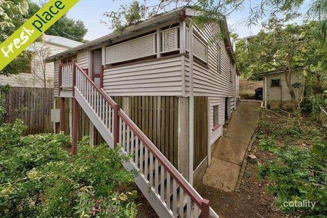 16 Seal St, Paddington, QLD 4064