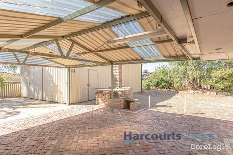 Property photo of 22 Sherlock Close Gosnells WA 6110