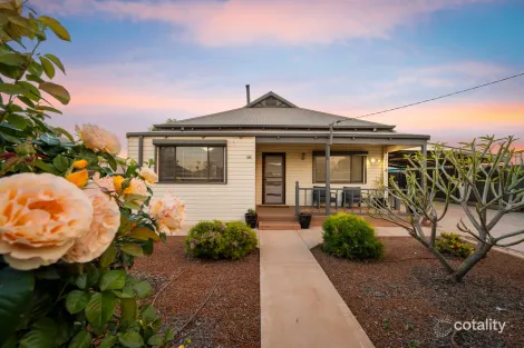 18 Dorothea St, South Kalgoorlie, WA 6430