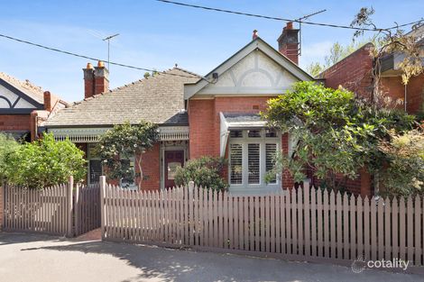 Property photo of 14 Fraser Street Middle Park VIC 3206