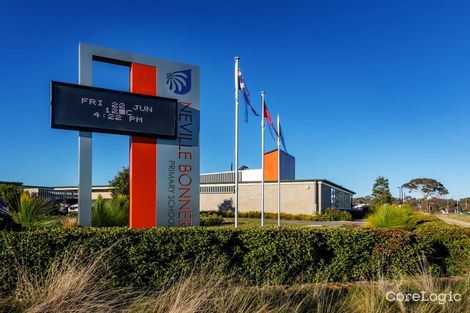 Property photo of 3/15 Bill Ferguson Circuit Bonner ACT 2914