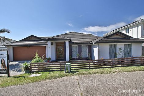 Property photo of 12 Perregreen Street Doolandella QLD 4077