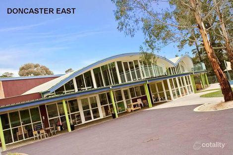 100 Deep Creek Dr, Doncaster East, VIC 3109