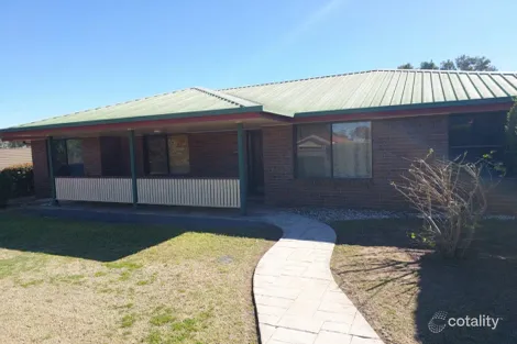 Property photo of 14 Banksia Drive Kingaroy QLD 4610