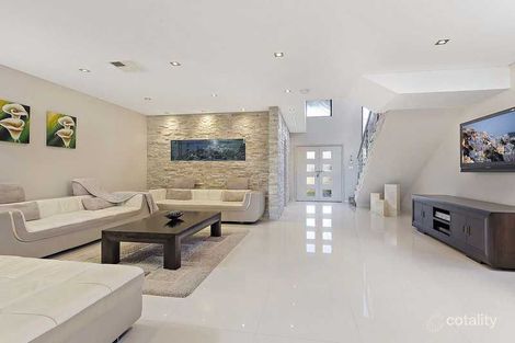 Property photo of 83 Wilbur Street Greenacre NSW 2190