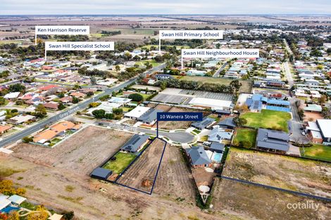 10 Wanera St, Swan Hill, VIC 3585