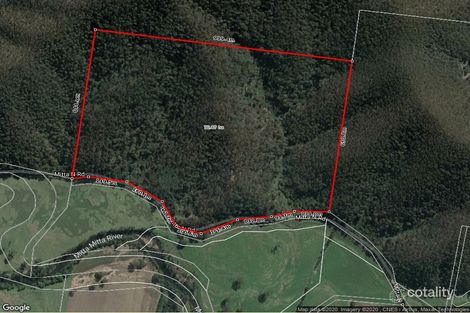 821 Mitta North Rd, Eskdale, VIC 3701