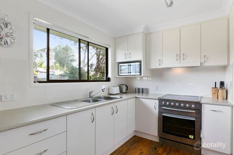 Property photo of 55 Marlborough Road Wellington Point QLD 4160