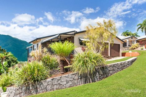Property photo of 1 Jumna Close Bentley Park QLD 4869
