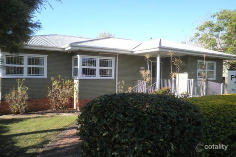 Property photo of 52 Brisbane Road East Ipswich QLD 4305
