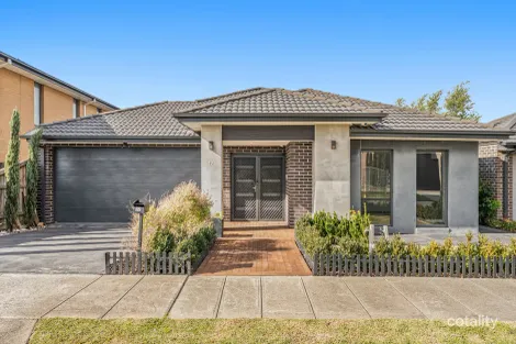 12 EVENGLOW DR, WOLLERT, VIC 3750
