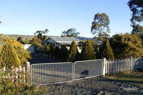 31 Valley View Dr, Meringandan West, QLD 4352