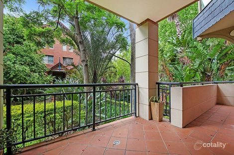 Property photo of 1/9 Williams Parade Dulwich Hill NSW 2203