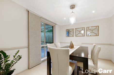 Property photo of 21 Caber Close Dural NSW 2158