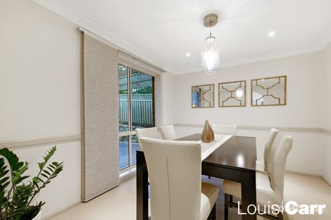 Property photo of 21 Caber Close Dural NSW 2158