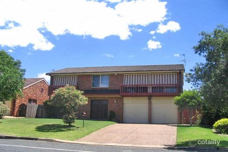 31 Andrew Thompson Dr, Mcgraths Hill, NSW 2756