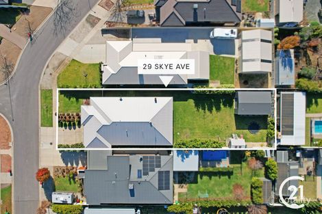 Property photo of 29 Skye Avenue Moama NSW 2731