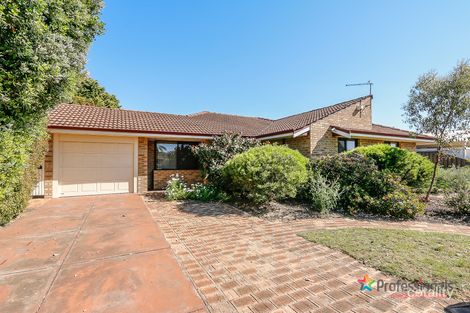 Property photo of 14 Dartford Crescent Marangaroo WA 6064